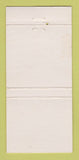 Matchbook Cover - Julian Watters III State Senator Election 1962 30 Strike