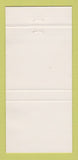 Matchbook Cover - Mission Hills Country Club Rancho Mirage CA 30 Strike