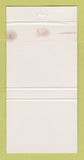 Matchbook Cover - Jennifer's New York City Italian Restaurant WEAR 30 Strike