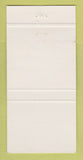 Matchbook Cover - Harding House Harding NJ WEAR 30 Strike