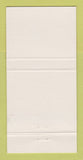 Matchbook Cover - La Place Restaurant L'Esplanade Ottawa ON 30 Strike