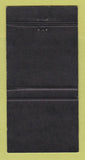 Matchbook Cover - Grandinetti's Italian Restaurant Phoenix AZ 30 Strike