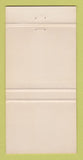 Matchbook Cover - Pine Wood Country Club Slidell LA 30 Strike