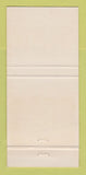 Matchbook Cover - Ridgemoor Country Club 30 Strike