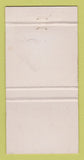 Matchbook Cover - Jasons Restaurant Burbank CA WEAR 30 Strike