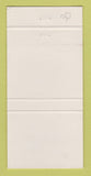 Matchbook Cover - Juanita's Restaurant Fort Worth TX 30 Strike