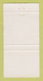Matchbook Cover - J&R's Smokehouse Restaurant 30 Strike
