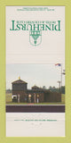 Matchbook Cover - Pinehurst Hotel Country Club NC 30 Strike