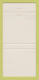 Matchbook Cover - LaFontana Italian Restaurant Niagara Falls ON 30 Strike