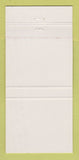 Matchbook Cover - Spring Mill Country Club Manor Ivyland PA 30 Strike