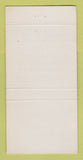Matchbook Cover - Golden Corral Restaurant Cheyenne WY 30 Strike