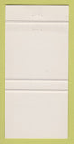 Matchbook Cover - La Perta del Mare Italian Restaurant Jericho NY 30 Strike