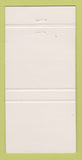 Matchbook Cover - La Fringale French Restaurant Toronto ON 30 Strike