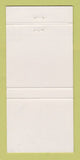 Matchbook Cover - The Homestead Hot Springs VA 30 Strike