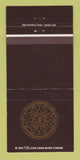 Matchbook Cover - Jax Shack Restaurant Lincoln NE 30 Strike