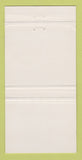 Matchbook Cover - Jeric's Dining Lounge Etobicoke ON 30 Strike