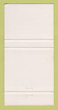 Matchbook Cover - Las Tapas Restaurant Vancouver BC 30 Strike