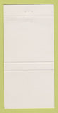 Matchbook Cover - Bob Dole for President 1996 Jack Kemp 30 Strike