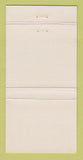 Matchbook Cover - Larry & Ed's Steak n Stein Milwaukee WI WEAR 30 Strike