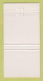 Matchbook Cover - El Prado Restaurant Fresno CA 30 Strike