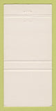 Matchbook Cover - Lamie's Tavern Hampton Center NH 30 Strike