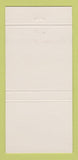 Matchbook Cover - Howard's Restaurant Gatlinburg TN 30 Strike