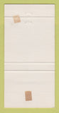 Matchbook Cover - Lancaster Restaurant Pizza Lancaster ON 30 Strike