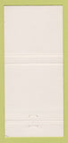 Matchbook Cover - Flakey Jake's Restaurant Ocean City MD 30 Strike