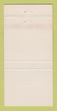 Matchbook Cover - Ronald Reagan for President 1984 George Bush 30 Strike