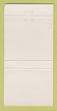 Matchbook Cover - Giovanna's Little Place Maplewood MO restaurant WEAR 30 Strike