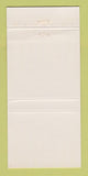 Matchbook Cover - La Trattoria Lombardi Dallas TX 30 Strike