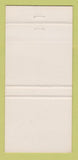Matchbook Cover - Georgie's Pub and Grub Milwaukee WI 30 Strike