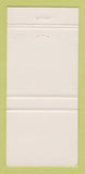 Matchbook Cover - Golden Barrel Restaurant Tavern Listowel ON 30 Strike