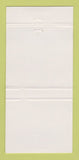 Matchbook Cover - House of Lancaster Strip Club Etobicoke ON Toronto 30 Strike