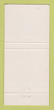 Matchbook Cover - Lambert's Steak House Tavern Westlake OH 30 Strike