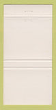 Matchbook Cover - La Louisiane Restaurant New Orleans LA 30 Strike
