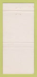 Matchbook Cover - Freids' Pancake House Tampa FL 30 Strike
