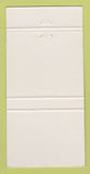 Matchbook Cover - Gabriels Restaurant Belleville ON 30 Strike