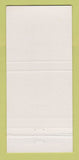 Matchbook Cover - Pinehurst Country Club Denver Colorado 30 Strike