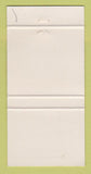 Matchbook Cover - Meubles Barnabe St Vallier QC WEAR 30 Strike