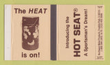 Matchbox - Hot Sea Heater? Franklin Park IL
