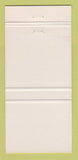Matchbook Cover - Used Furniture Shoppe Kingston ON 30 Strike