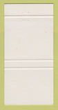 Matchbook Cover - Waterbed Studio ST John's NF BLUE 30 Strike