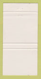 Matchbook Cover - Matelas Dauphin QC 30 Strike