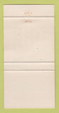 Matchbook Cover - Dave Banks Jewelry Hagersville ON PURPLE WEAR 30 Strike