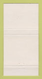 Matchbook Cover - Yvon St Gelais Quebec QC 30 Strike