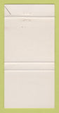 Matchbook Cover - Aux Aubaines Furniture St George QC 30 Strike