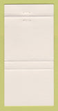 Matchbook Cover - Treasure Cove Fishing Bait Tackle Bobcaygeon ON 30 Strike