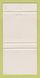 Matchbook Cover - Martel Electronics Valleyfield QC WEAR 30 Strike