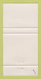 Matchbook Cover - Meubels J Beaulieu Trois Pistoles QC 30 Strike